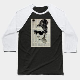 Sunnies Baseball T-Shirt